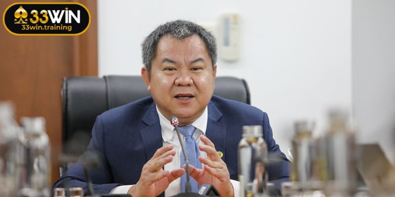 CEO Long Zeous và dấu ấn thành tựu tại chuyên trang 33WIN