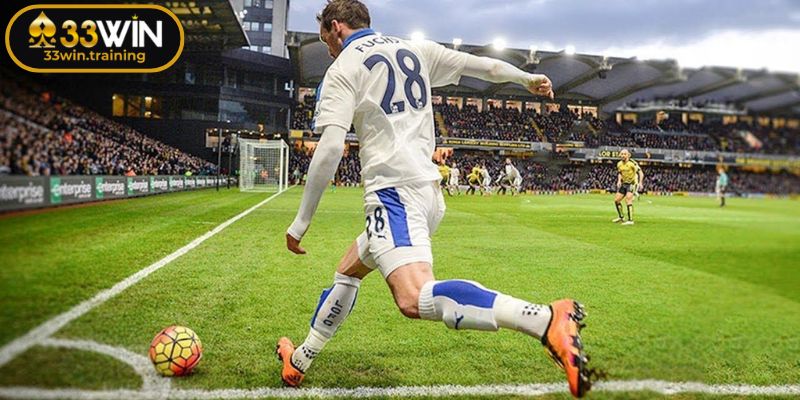 Khám phá về kèo góc 33WIN
