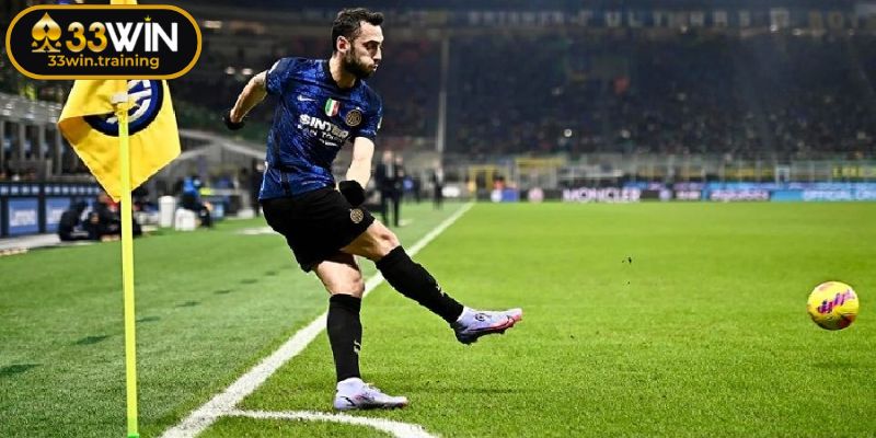 Khám phá về kèo góc 33WIN