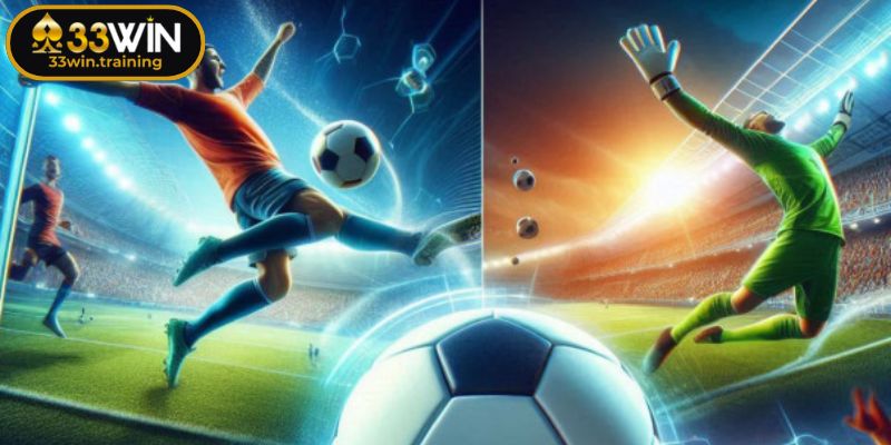 Hướng dẫn soi kèo Handicap 33WIN từ kinh nghiệm thực tế