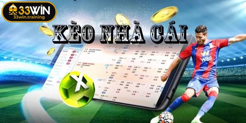 Kèo Nhà Cái 33WIN - Các Loại Kèo Và Chiến Thuật Chuyên Sâu 2 Kỹ năng đọc và theo dõi biến động kèo nhà cái tại 33WIN