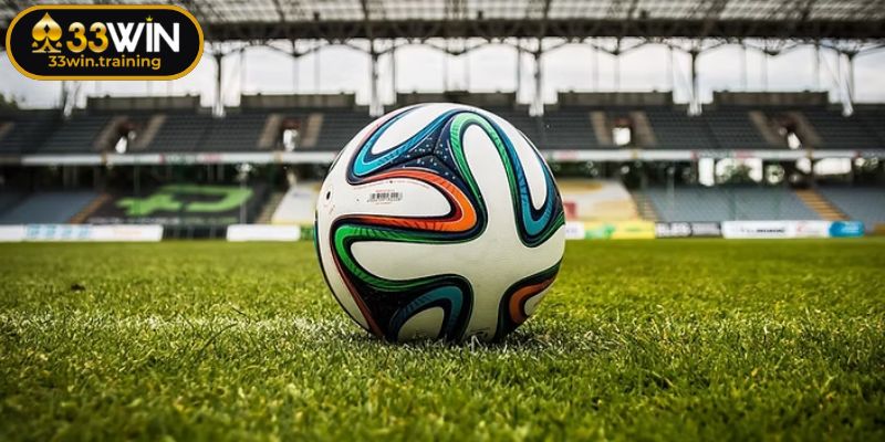 Cập nhật các loại kèo sớm đang được ưa chuộng tại 33WIN