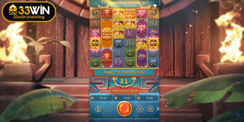 Kho Báu Aztec 33WIN – Hành Trình Săn Lùng Cổ Vật Đầy Hấp Dẫn 1 Khái quát thông tin cơ bản về Kho Báu Aztec 33WIN