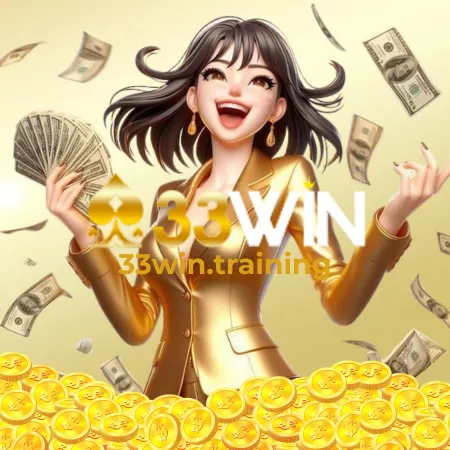 nhà cái 33win