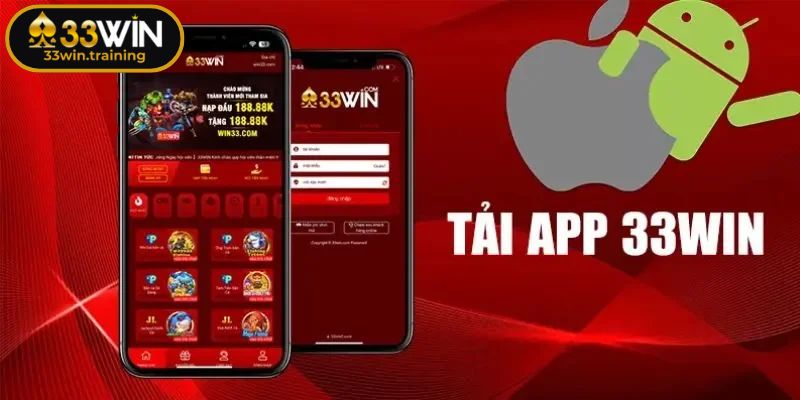 Cài đặt 33WIN trên iOS